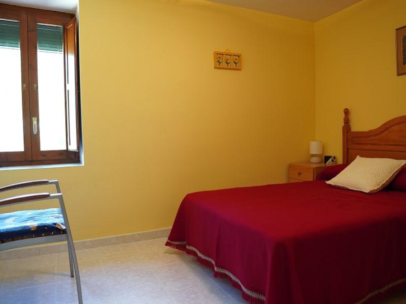Flat for Sale in Fiscal