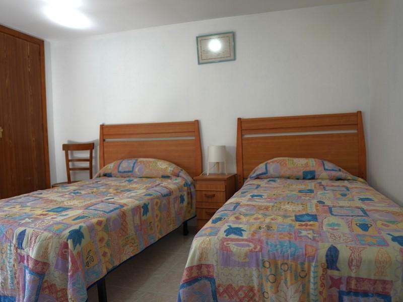 Flat for Sale in Fiscal