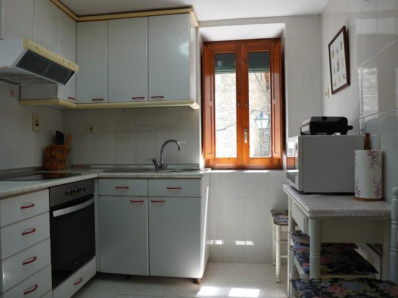 Flat for Sale in Fiscal