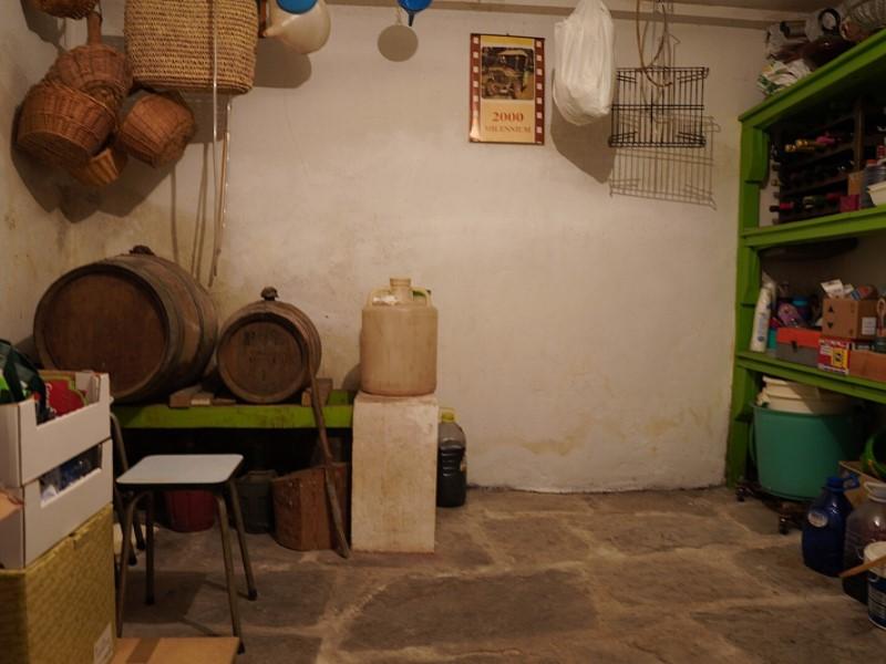 Flat for Sale in Fiscal