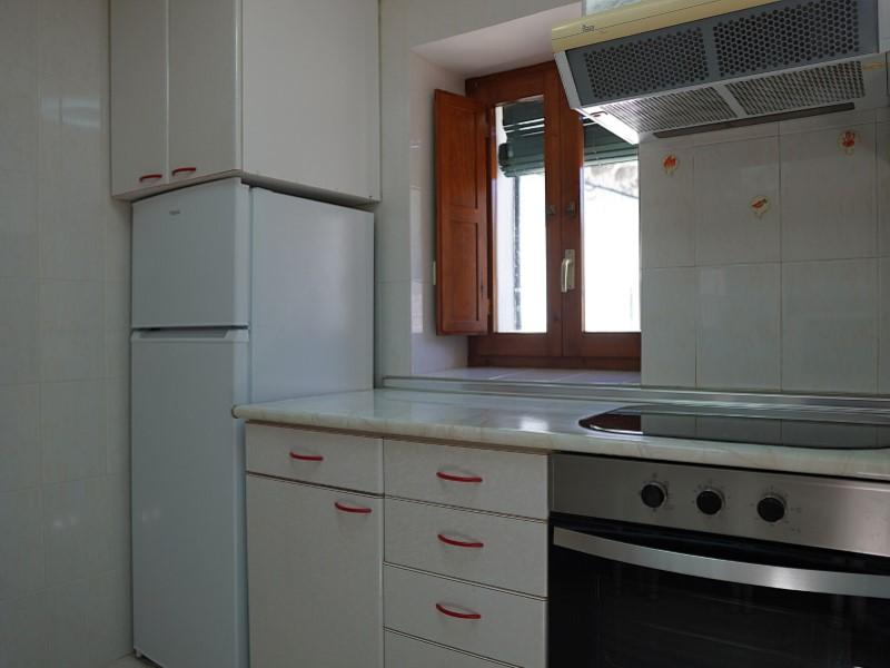 Flat for Sale in Fiscal