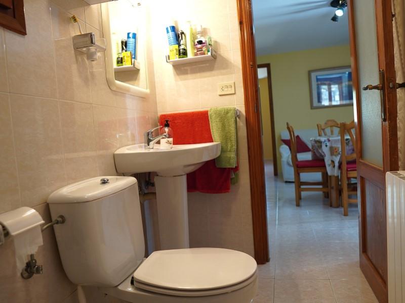 Flat for Sale in Fiscal