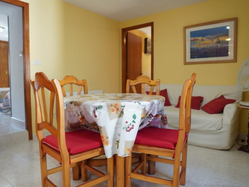 Flat for Sale in Fiscal