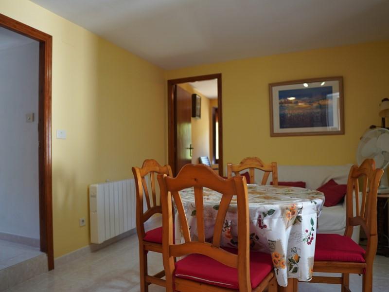 Flat for Sale in Fiscal