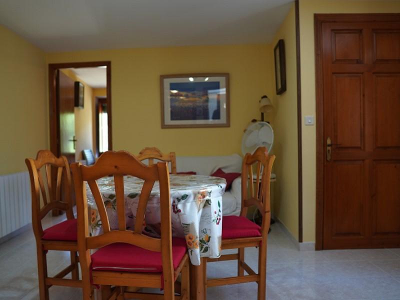 Flat for Sale in Fiscal