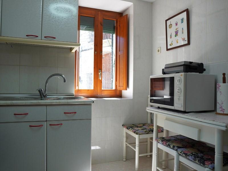 Flat for Sale in Fiscal