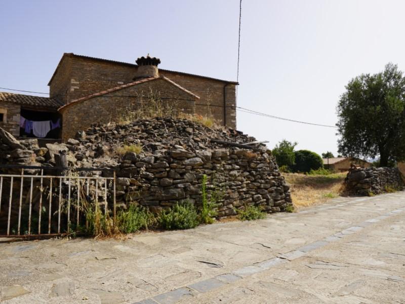 Casa en Venta en Bárcabo