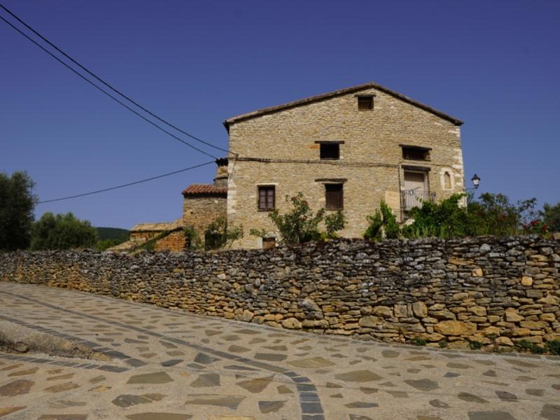 Casa en Venta en Bárcabo