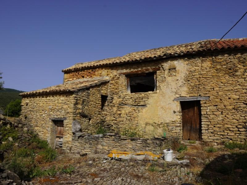 Casa en Venta en Bárcabo