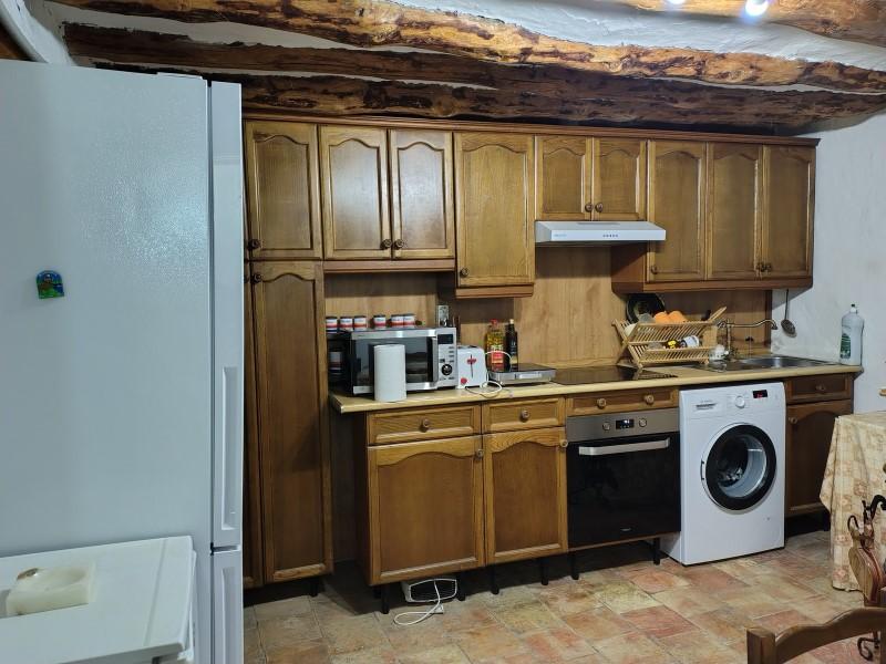 Casa en Venta en Bárcabo