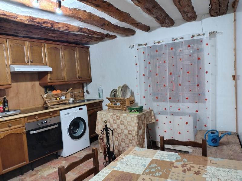 Casa en Venta en Bárcabo