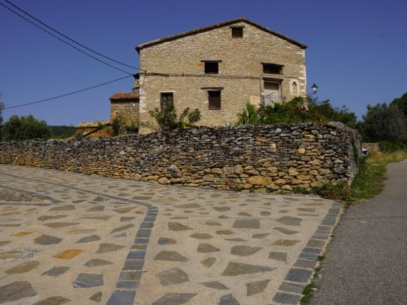 Casa en Venta en Bárcabo