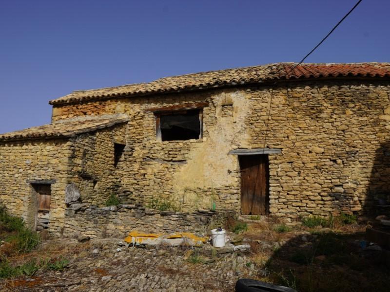 Casa en Venta en Bárcabo