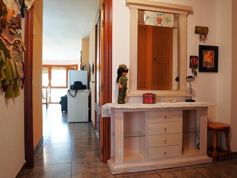 Piso en Venta en Fiscal