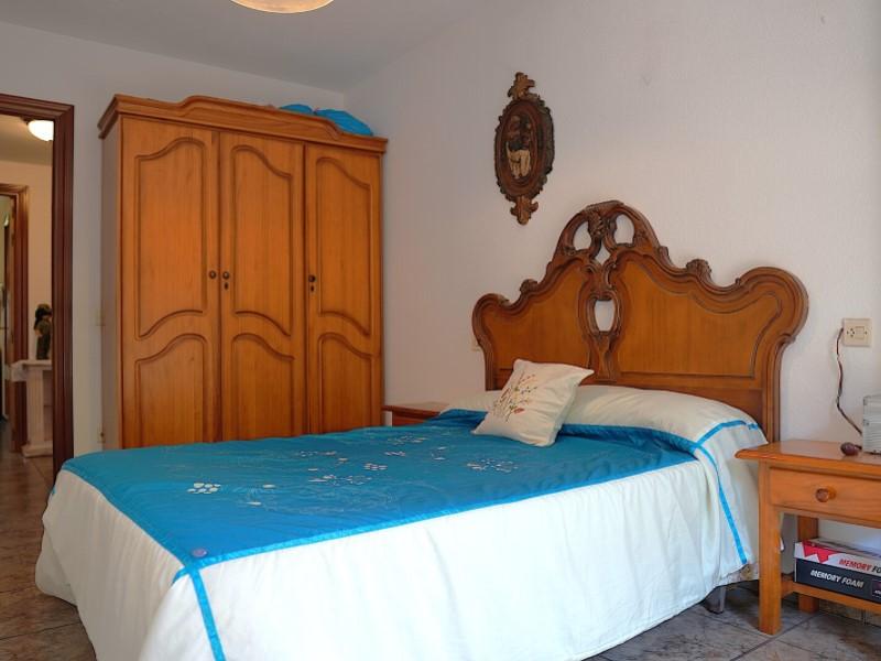 Piso en Venta en Fiscal