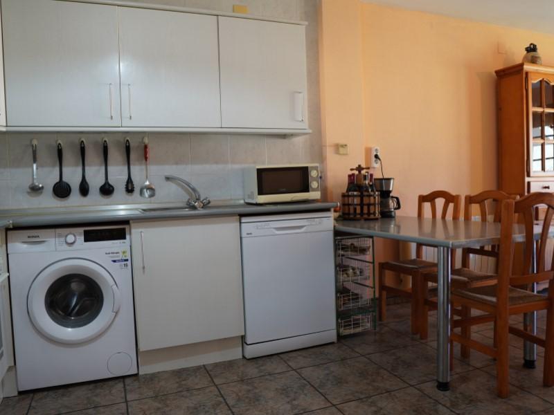 Flat for Sale in Fiscal