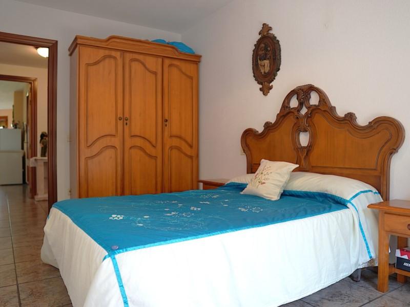 Piso en Venta en Fiscal