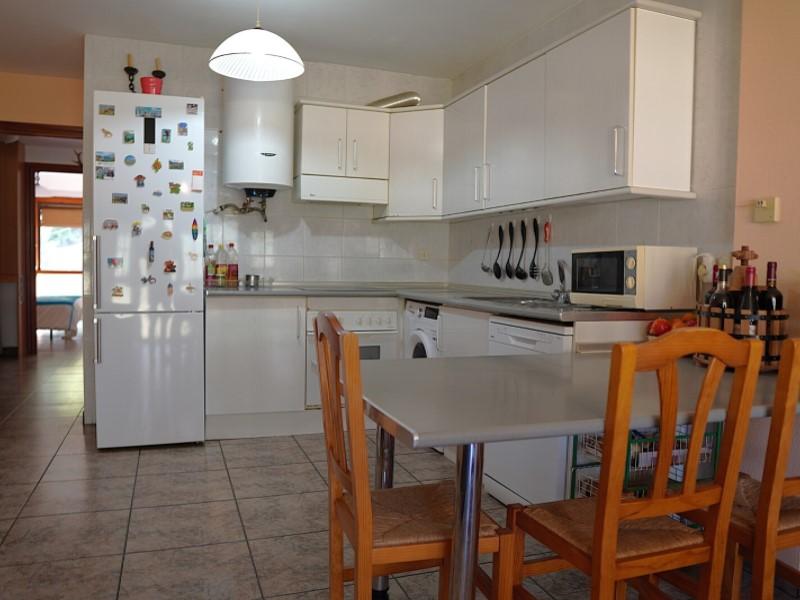 Piso en Venta en Fiscal