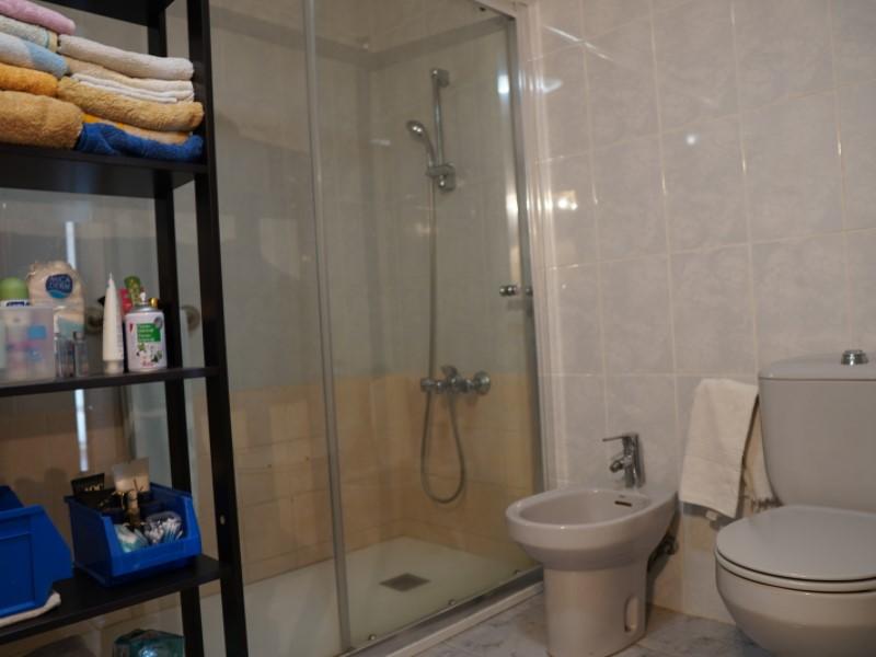 Flat for Sale in Fiscal