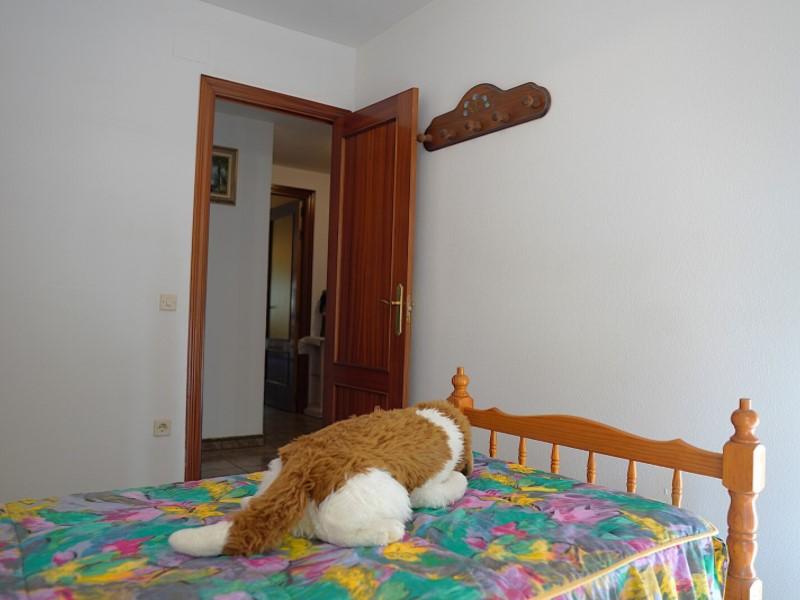Piso en Venta en Fiscal