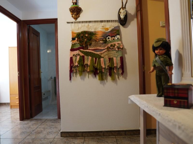 Piso en Venta en Fiscal