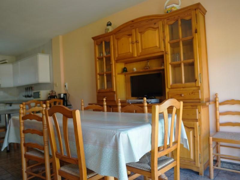 Piso en Venta en Fiscal