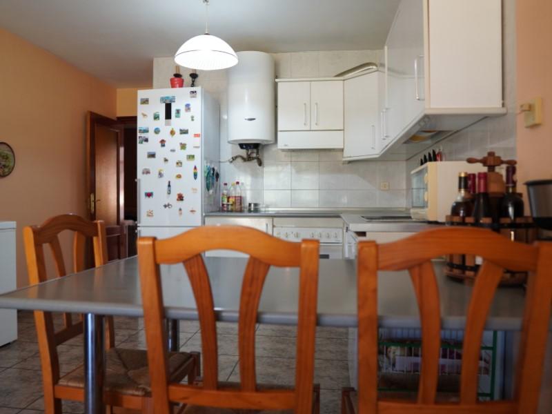 Flat for Sale in Fiscal