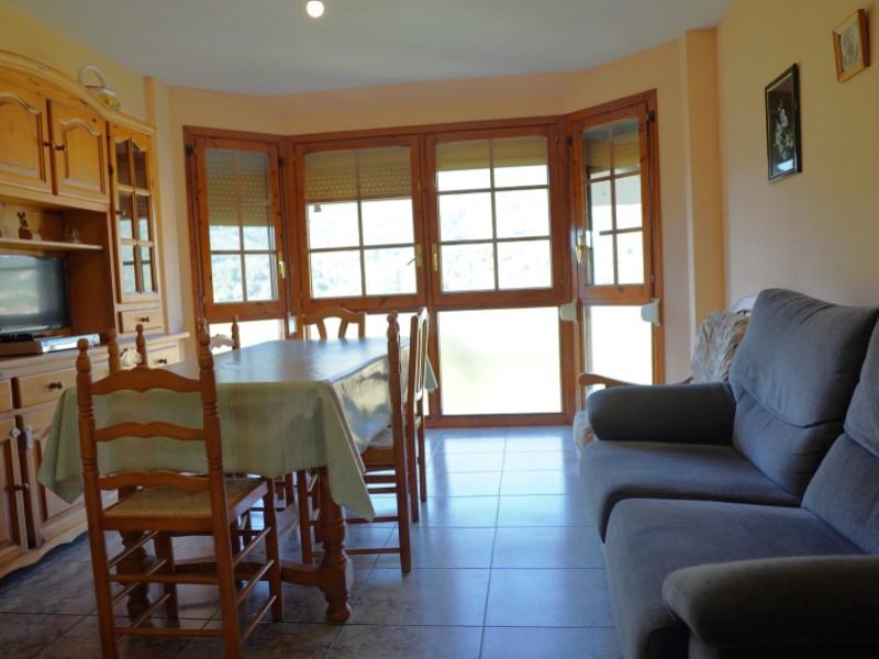 Flat for Sale in Fiscal