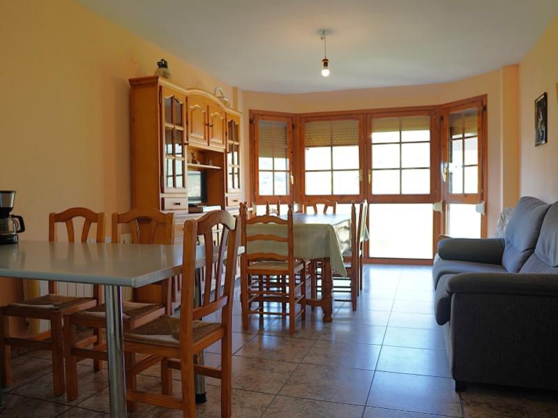 Flat for Sale in Fiscal