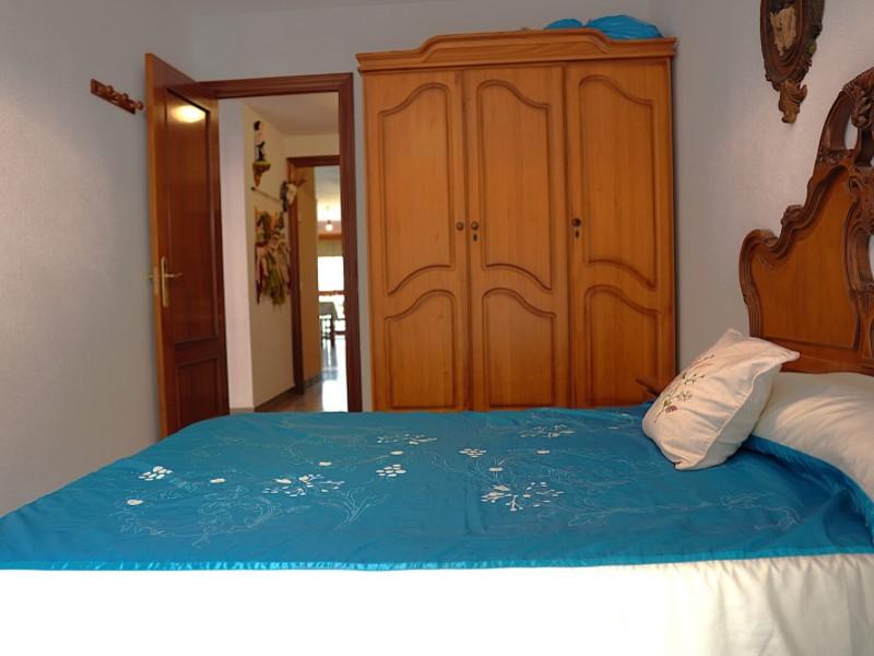 Flat for Sale in Fiscal