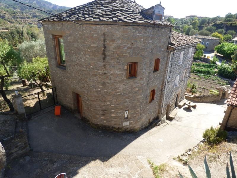 Chalet for Sale in Aínsa-Sobrarbe
