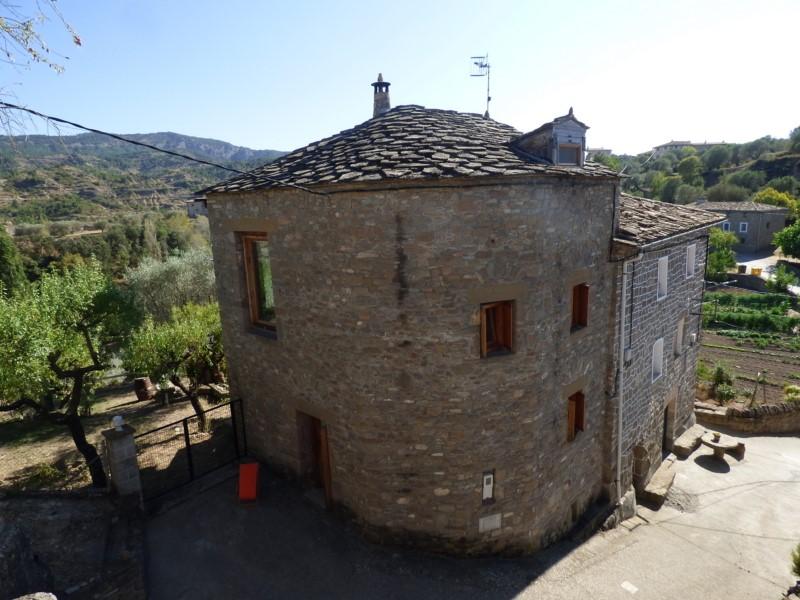 Chalet for Sale in Aínsa-Sobrarbe