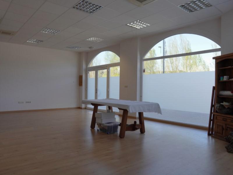 Premise for Rent in Aínsa-Sobrarbe