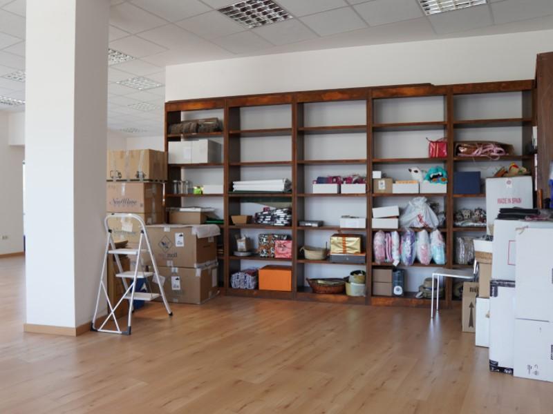 Premise for Rent in Aínsa-Sobrarbe