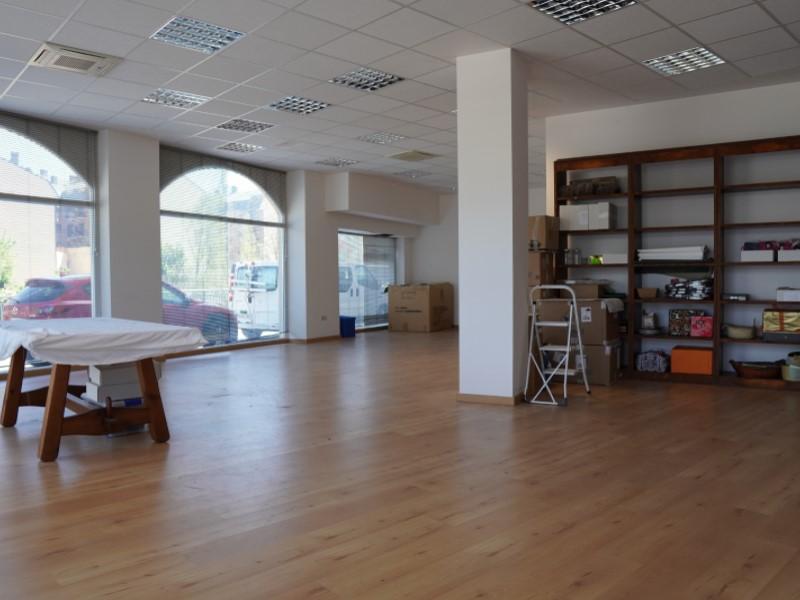 Premise for Rent in Aínsa-Sobrarbe