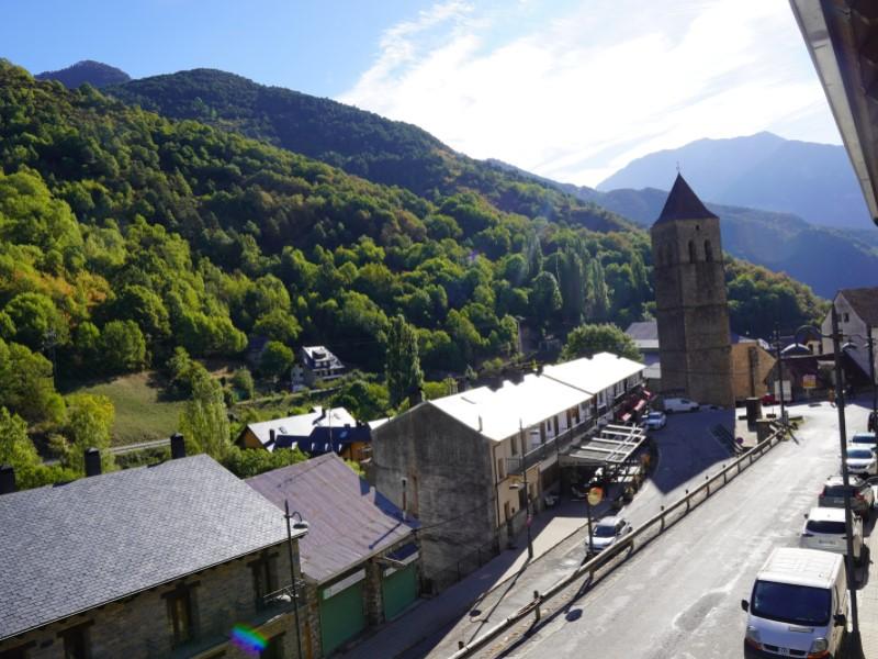 Flat for Sale in Bielsa