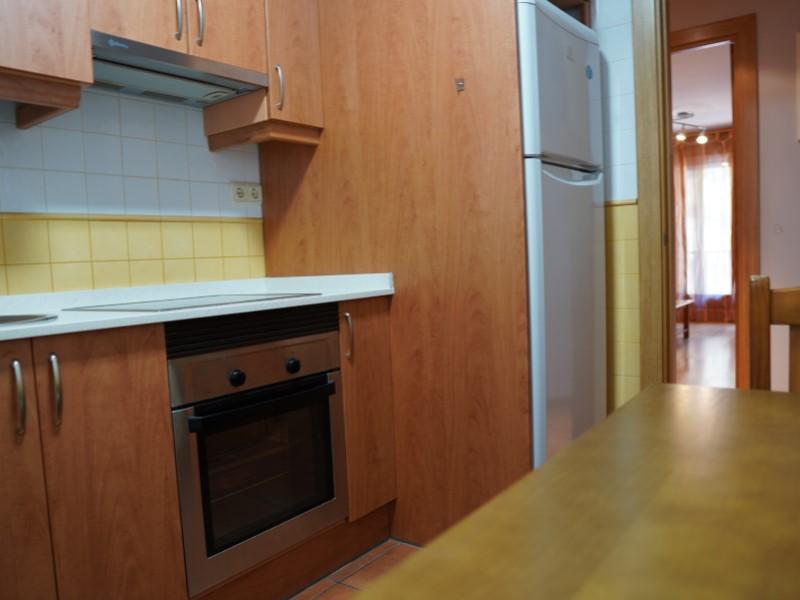 Flat for Sale in Bielsa