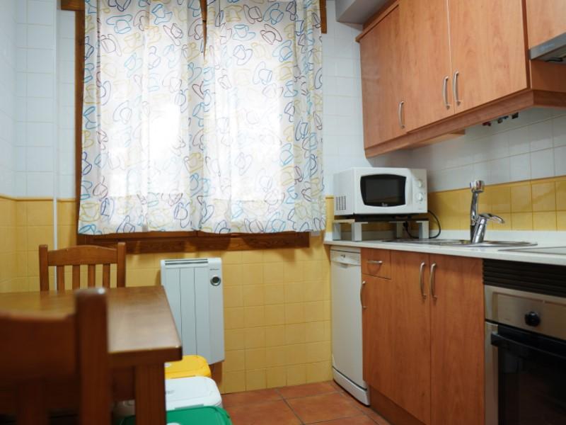 Flat for Sale in Bielsa