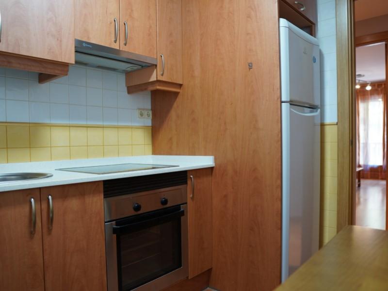 Flat for Sale in Bielsa