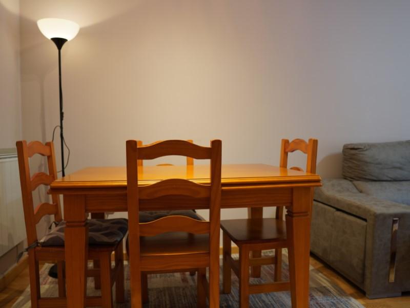 Flat for Sale in Bielsa
