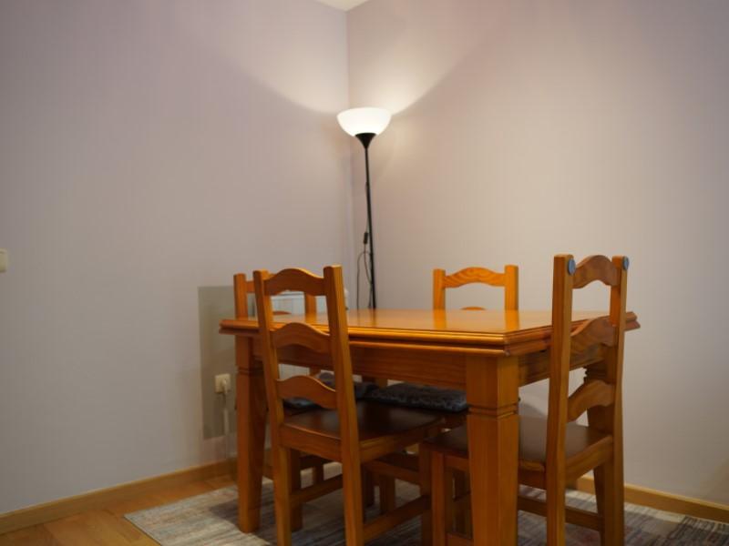 Flat for Sale in Bielsa