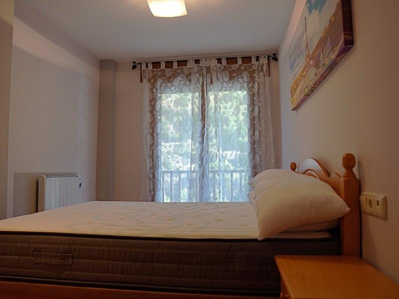Flat for Sale in Bielsa