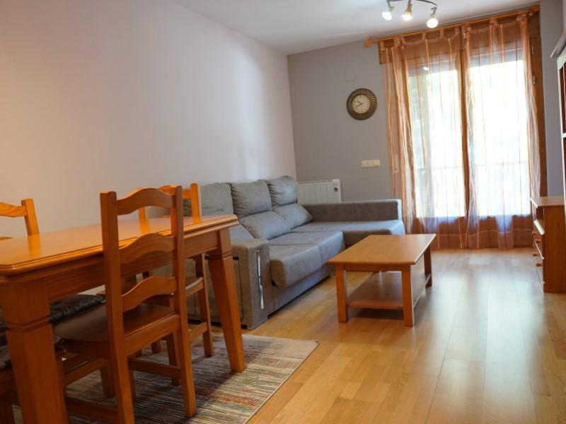 Flat for Sale in Bielsa