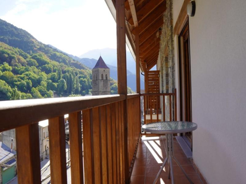 Flat for Sale in Bielsa