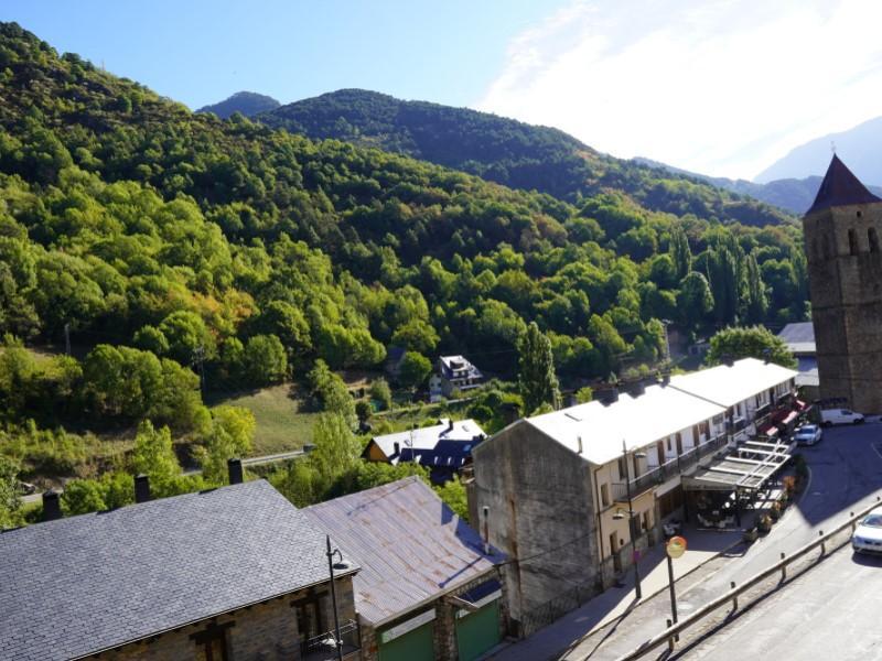Flat for Sale in Bielsa