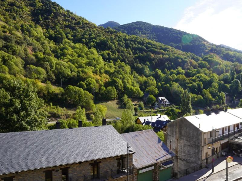 Flat for Sale in Bielsa