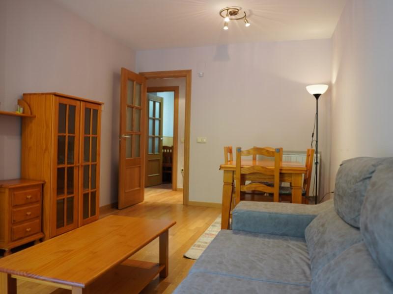 Flat for Sale in Bielsa