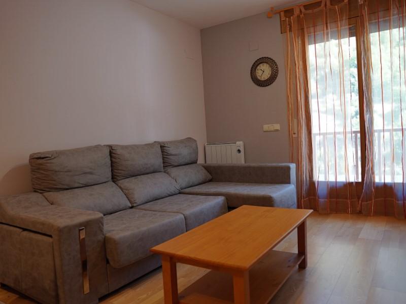 Flat for Sale in Bielsa