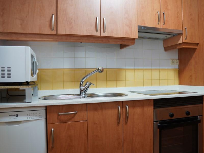 Flat for Sale in Bielsa