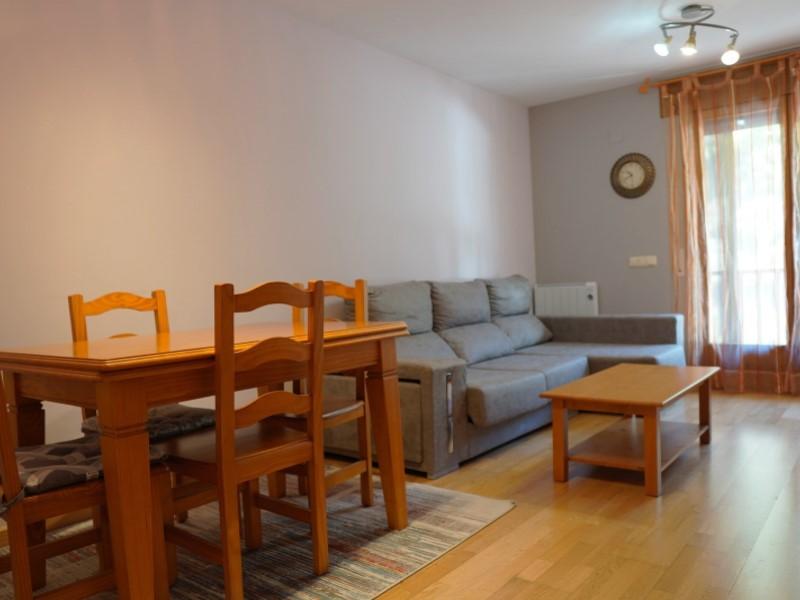 Flat for Sale in Bielsa